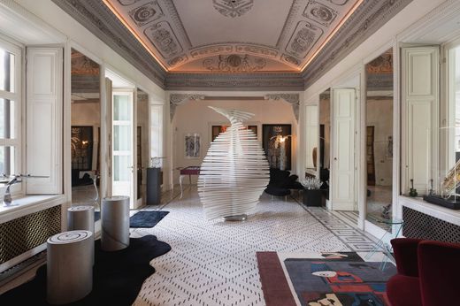 Maison de luxe à Besana in Brianza, Provincia di Monza e della Brianza