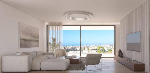 Cobertura - Glyfáda, Nomarchía Athínas