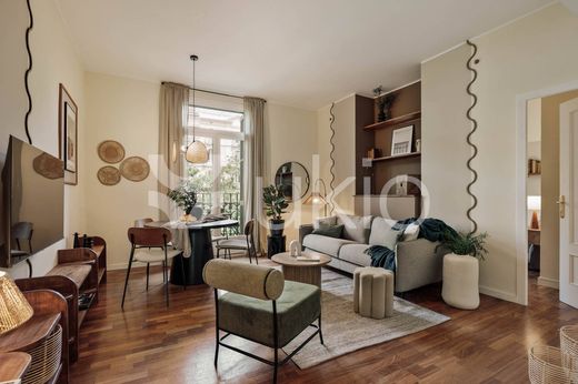 Apartment in Barcelona, Province of Barcelona