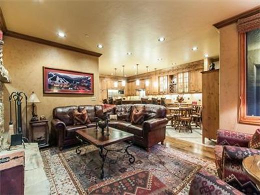 Apartment in Beaver Creek, Eagle County