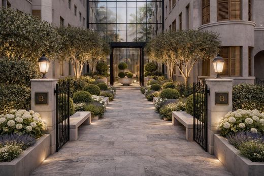 Penthouse in Tel Aviv Yaffo, Tel Aviv