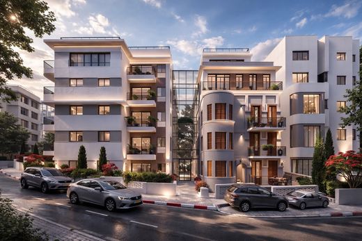 Penthouse in Tel Aviv Yaffo, Tel Aviv