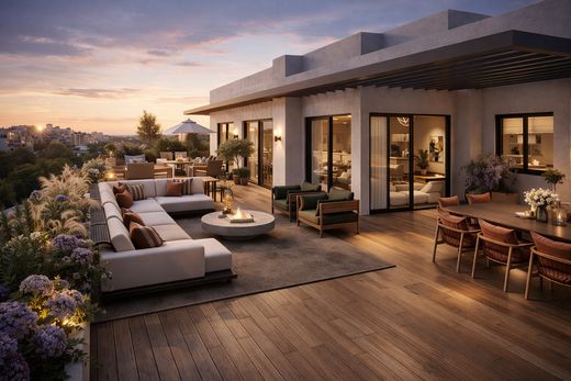 Penthouse in Tel Aviv Yaffo, Tel Aviv