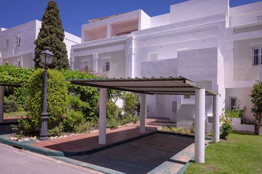 Hôtel particulier à Marbella, Malaga