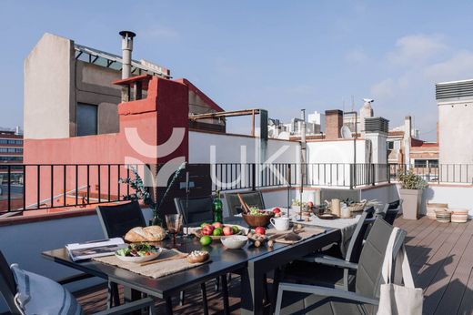 Apartment in Barcelona, Province of Barcelona