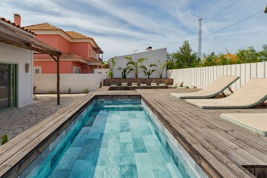 Vrijstaand huis in Comporta, Alcácer do Sal