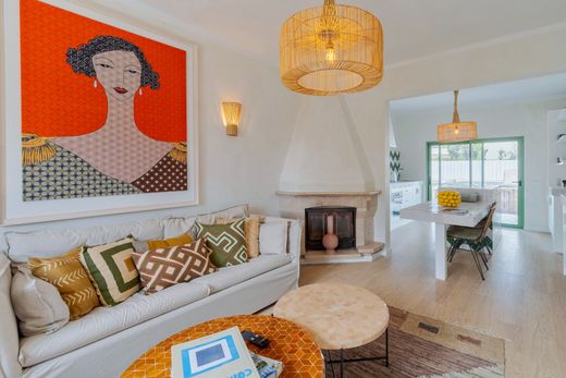 Einfamilienhaus in Comporta, Alcácer do Sal