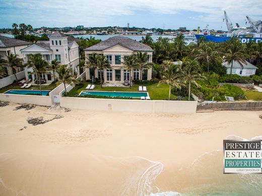 Luxe woning in Nassau, New Providence District