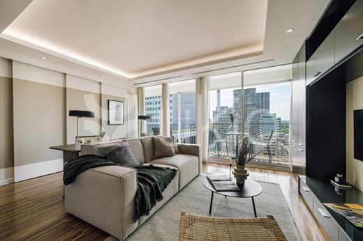 Apartment in Paris, Île-de-France