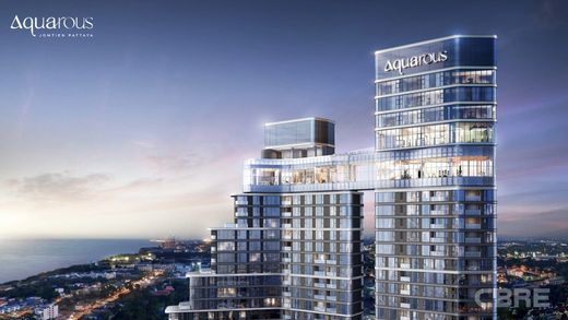 Appartamento a Pattaya, Changwat Chon Buri