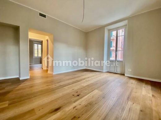 Daire Alassio, Savona ilçesinde