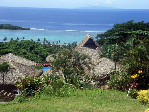 Luxury home in Savusavu, Cakaudrove Province