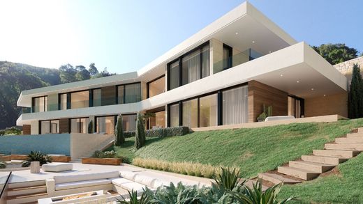 Maison de luxe à Barcelone, Province de Barcelone