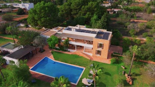 Willa w Sant Josep de sa Talaia, Illes Balears