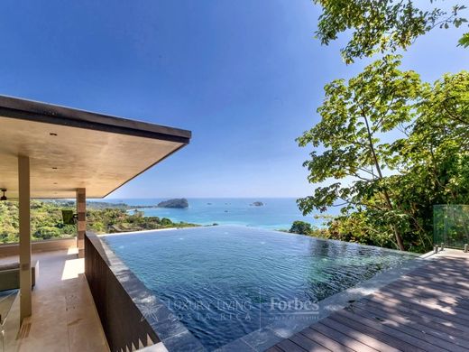 Luxus-Haus in Quepos, Provincia de Puntarenas