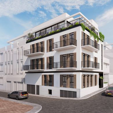 Grundstück in Tel Aviv, Tel Aviv District