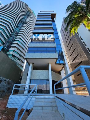 Piso / Apartamento en Recife, Pernambuco