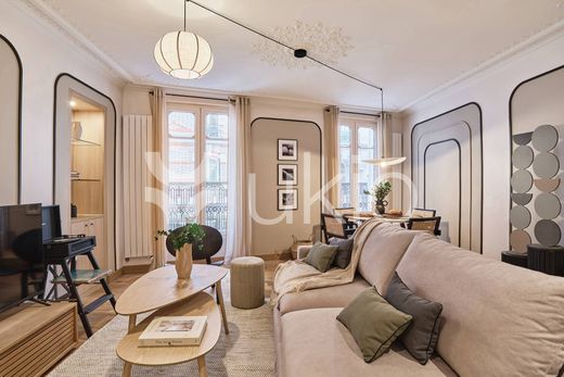 Квартира, Париж, Paris