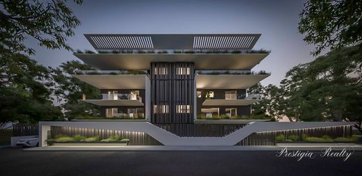 Duplex in Glyfada, Nomarchía Athínas