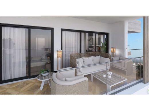 Penthouse in Káto Polemídia, Limassol District