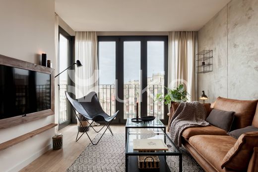 Apartment in Barcelona, Province of Barcelona