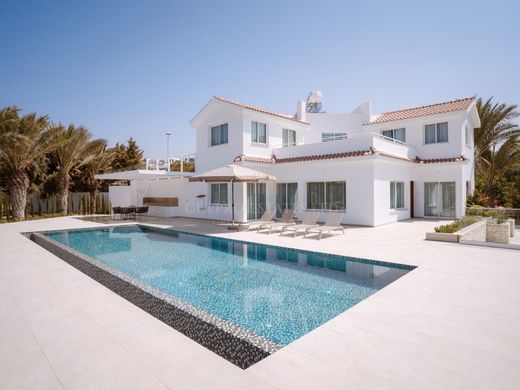 Вилла, Pégeia, Paphos District