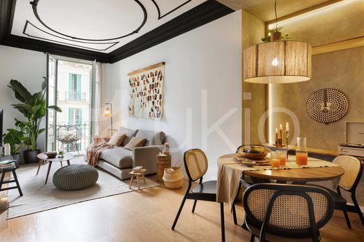 Apartamento - Barcelona, Província de Barcelona