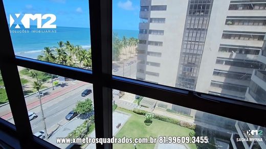 套间/公寓  累西腓, Recife