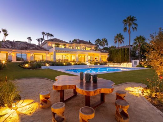 Villa in Marbella, Provincia de Málaga