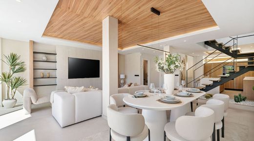 Townhouse in Marbella, Malaga