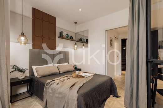 Apartamento - Barcelona, Província de Barcelona
