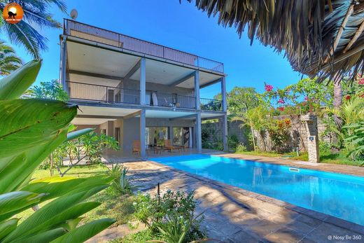 Apartamento - Dzamandzar, Nosy Be