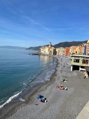 Apartament w Camogli, Provincia di Genova