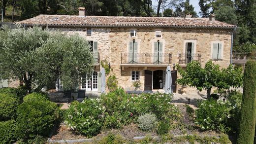 Propriété de campagne à La Garde-Freinet, Var