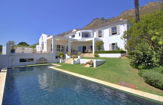 Casa de lujo en Gordons Bay, City of Cape Town