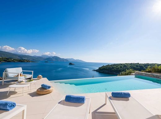 Villa - Sývota, Lefkada