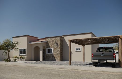 Casa en La Paz, Estado de Baja California Sur