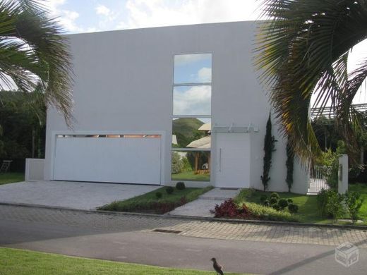 Casa de lujo en Florianópolis, Santa Catarina