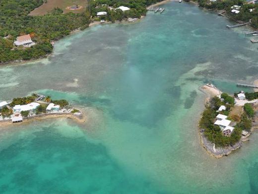 Βίλα σε Green Turtle Cay, Hope Town District