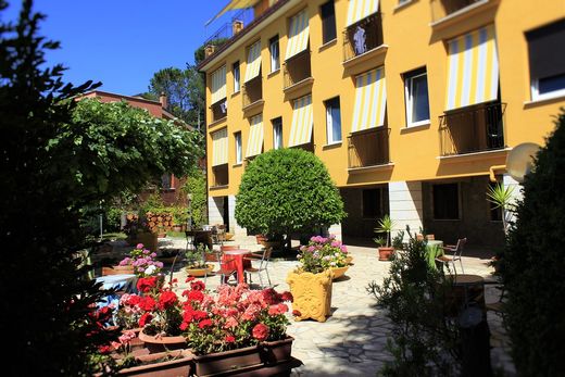 Hotel w Rocca di Papa, Città metropolitana di Roma Capitale