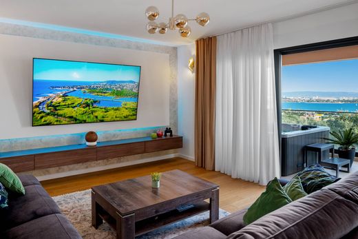 Penthouse à Kaštel Sućurac, Kaštela