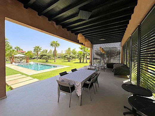 マラケシュ, Marrakechのヴィラ