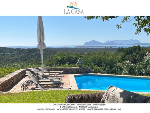 Villa in Porto Cervo, Provincia di Sassari