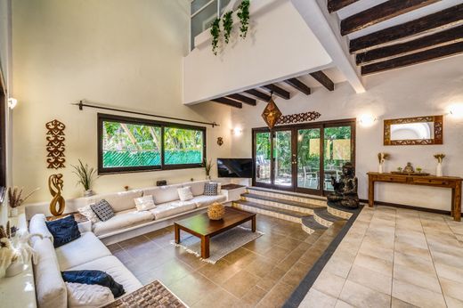 Villa in Playa del Carmen, Quintana Roo, Solidaridad