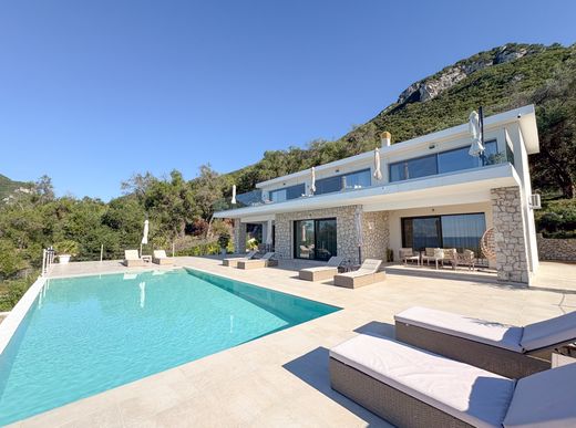 Villa in Corfu, Nomós Kerkýras