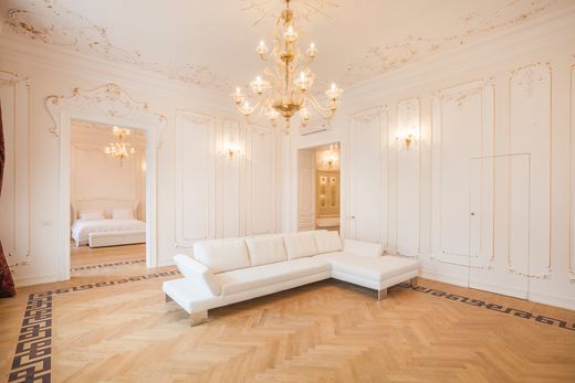 호화 저택 / Budapest VI. kerület, Budapest