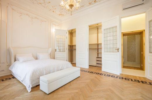 Luxury home in Budapest VI. kerület, Budapest