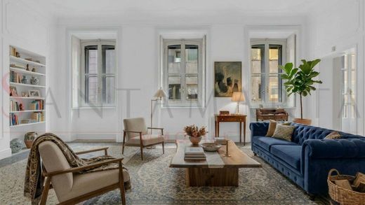 Apartament w Mediolan, Città metropolitana di Milano