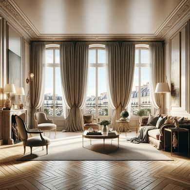 Piso / Apartamento en Champs-Elysées, Madeleine, Triangle d’or, Paris