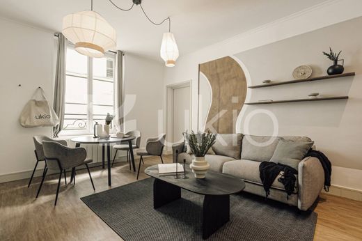 ‏דירה ב  פריז, Paris